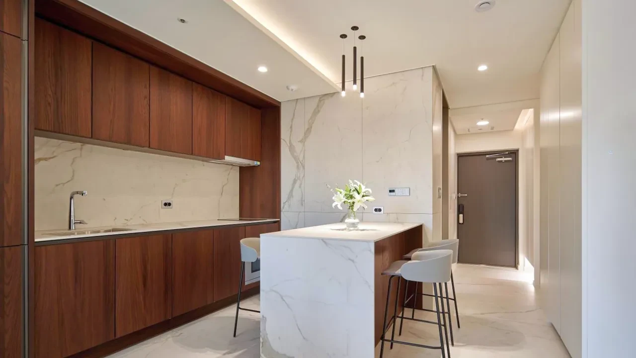 The Botanik Sewoon Myeongdong